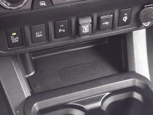 2023 Toyota Tacoma 4WD TRD Off-Road Wilson NC