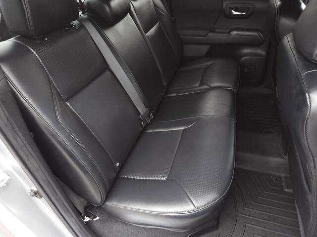 2023 Toyota Tacoma 4WD TRD Off-Road Wilson NC