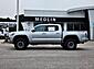 2023 Toyota Tacoma 4WD TRD Off-Road Wilson NC