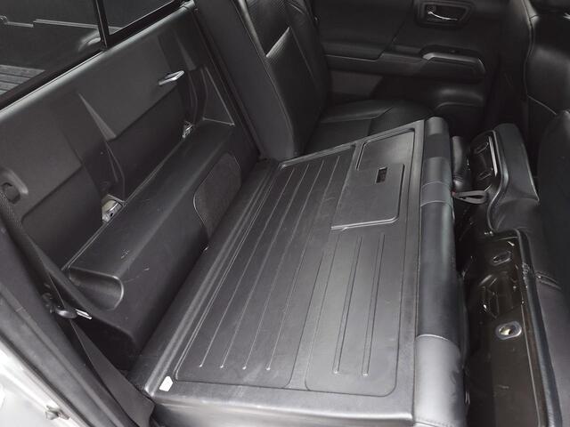 2023 Toyota Tacoma 4WD TRD Off-Road Wilson NC