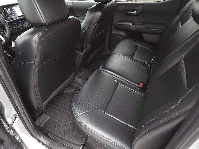 2023 Toyota Tacoma 4WD TRD Off-Road Wilson NC