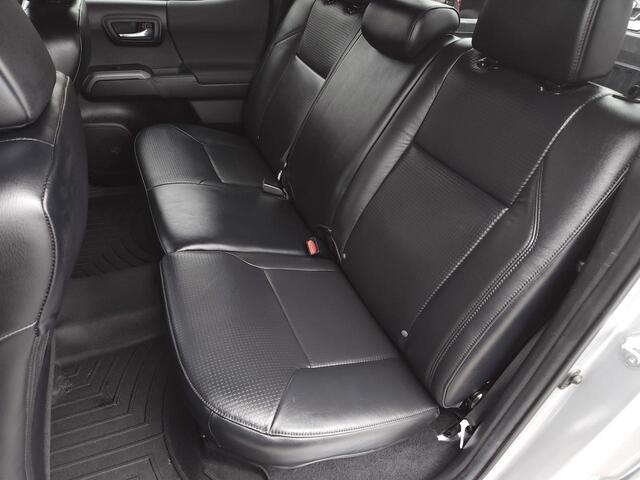 2023 Toyota Tacoma 4WD TRD Off-Road Wilson NC