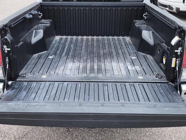 2023 Toyota Tacoma 4WD TRD Off-Road Wilson NC
