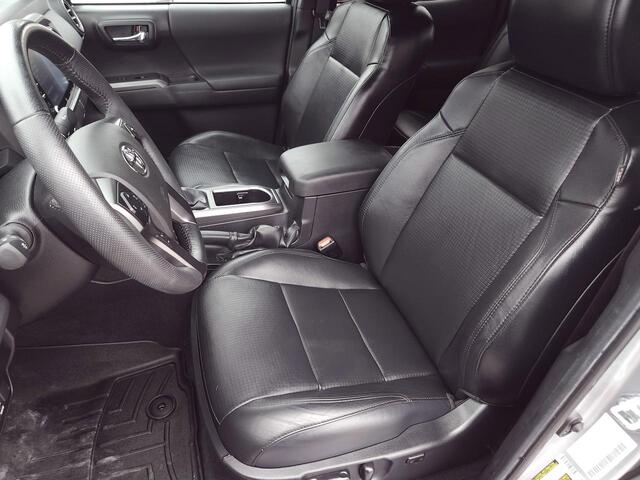 2023 Toyota Tacoma 4WD TRD Off-Road Wilson NC