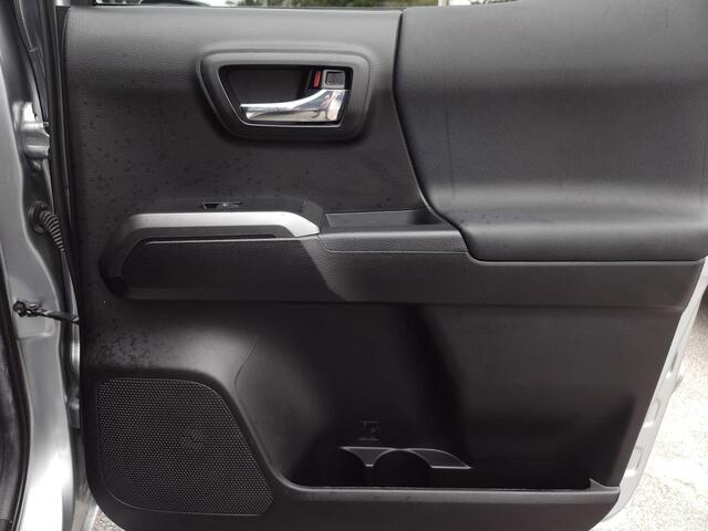2023 Toyota Tacoma 4WD TRD Off-Road Wilson NC