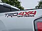 2023 Toyota Tacoma 4WD TRD Off-Road Wilson NC
