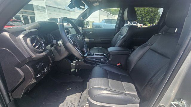 2023 Toyota Tacoma 4WD TRD Off-Road Wilson NC