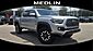 2023 Toyota Tacoma 4WD TRD Off-Road Wilson NC