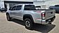 2023 Toyota Tacoma 4WD TRD Off-Road Wilson NC