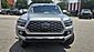 2023 Toyota Tacoma 4WD TRD Off-Road Wilson NC