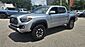 2023 Toyota Tacoma 4WD TRD Off-Road Wilson NC
