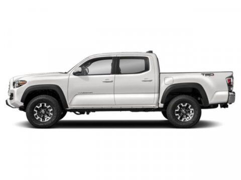 2023 Toyota Tacoma 4WD TRD Off Road Winder GA