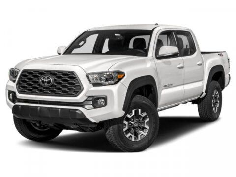 2023 Toyota Tacoma 4WD TRD Off Road Winder GA