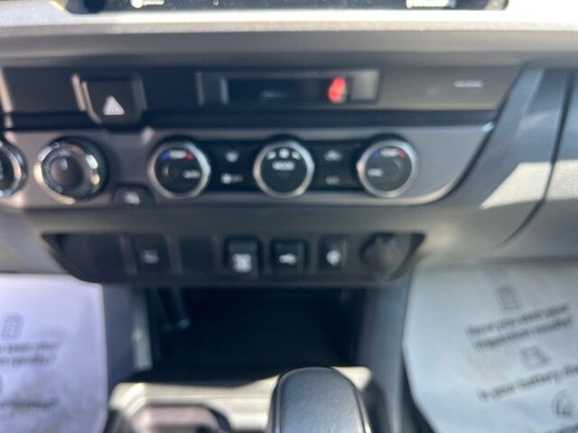 2023 Toyota Tacoma 4WD TRD Off Road Yuma AZ