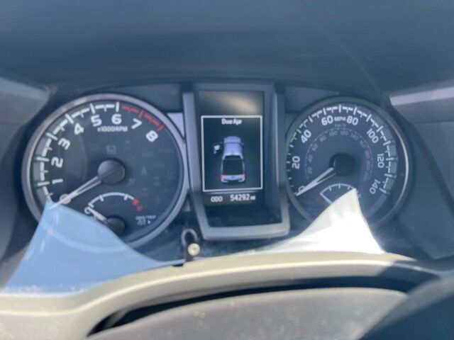 2023 Toyota Tacoma 4WD TRD Off Road Yuma AZ