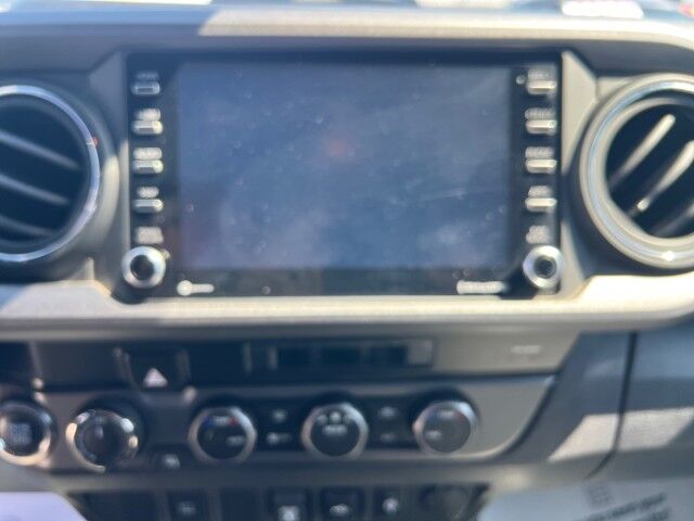 2023 Toyota Tacoma 4WD TRD Off Road Yuma AZ