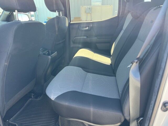 2023 Toyota Tacoma 4WD TRD Off Road Yuma AZ