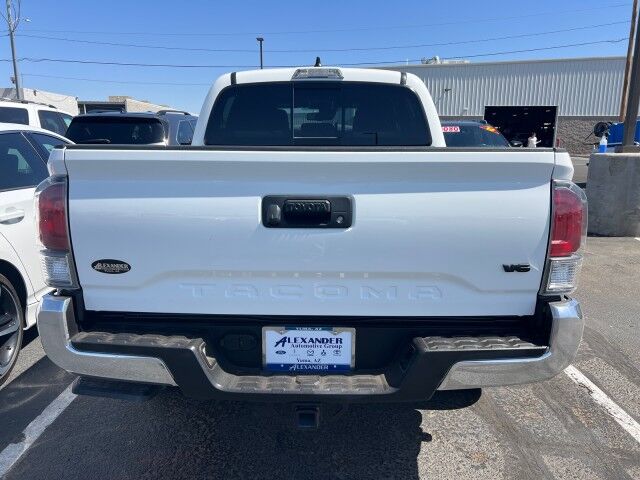 2023 Toyota Tacoma 4WD TRD Off Road Yuma AZ