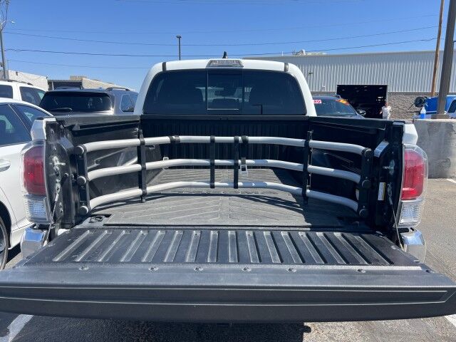 2023 Toyota Tacoma 4WD TRD Off Road Yuma AZ