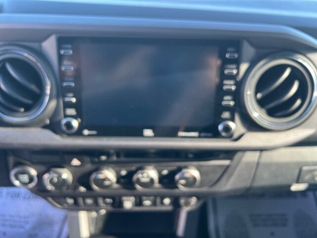 2023 Toyota Tacoma 4WD TRD Off Road Yuma AZ