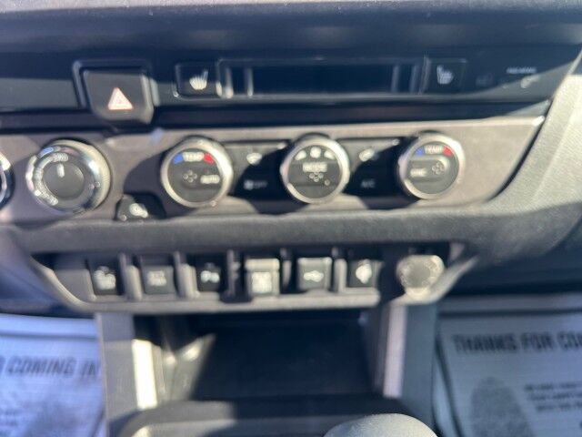 2023 Toyota Tacoma 4WD TRD Off Road Yuma AZ