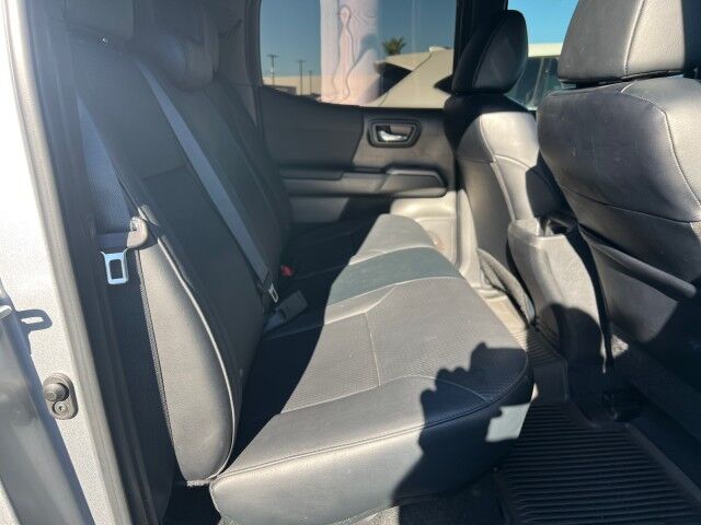 2023 Toyota Tacoma 4WD TRD Off Road Yuma AZ