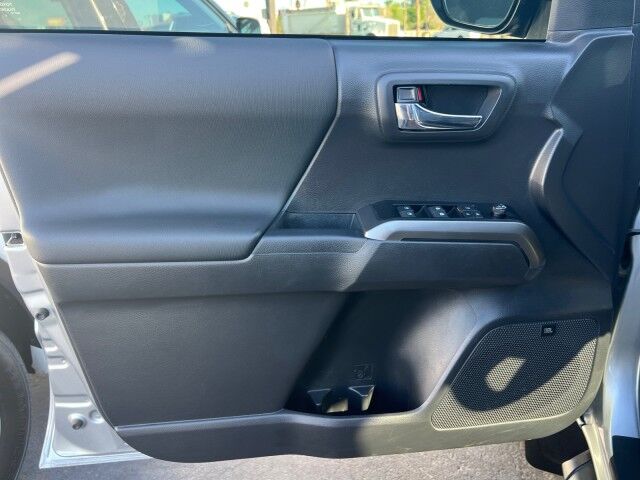 2023 Toyota Tacoma 4WD TRD Off Road Yuma AZ