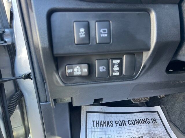 2023 Toyota Tacoma 4WD TRD Off Road Yuma AZ