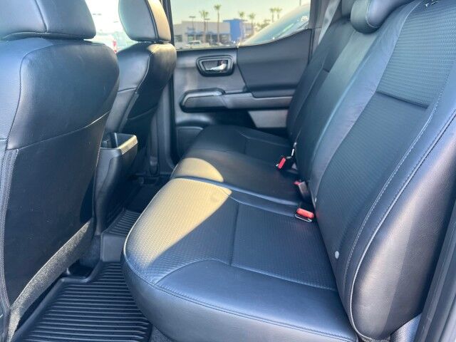2023 Toyota Tacoma 4WD TRD Off Road Yuma AZ