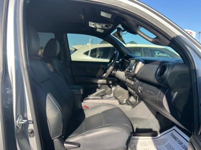 2023 Toyota Tacoma 4WD TRD Off Road Yuma AZ