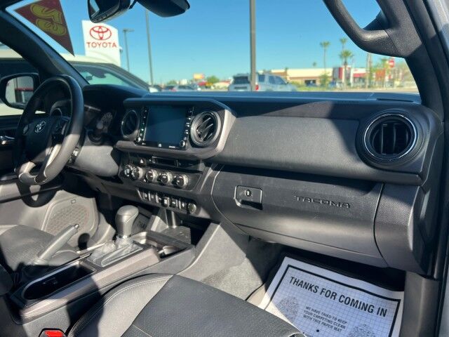 2023 Toyota Tacoma 4WD TRD Off Road Yuma AZ