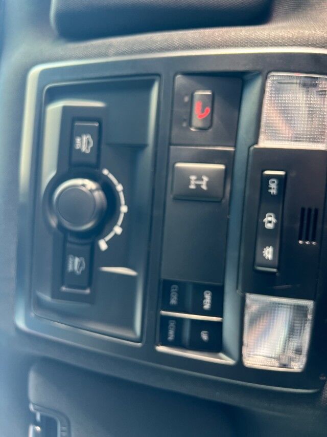 2023 Toyota Tacoma 4WD TRD Off Road Yuma AZ
