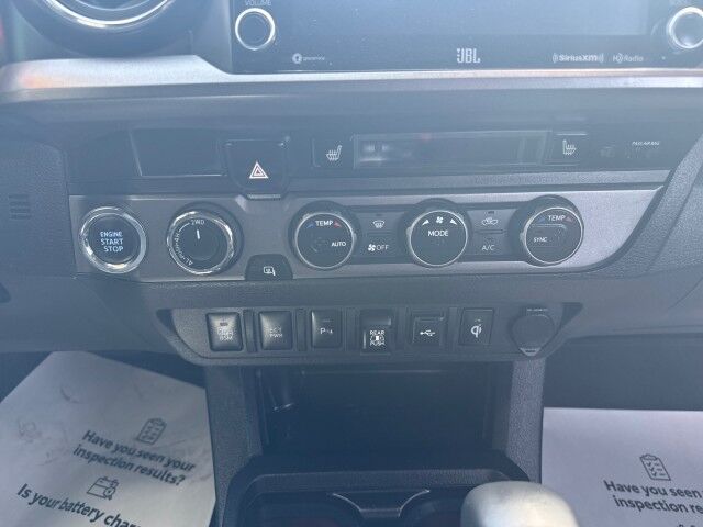 2023 Toyota Tacoma 4WD TRD Off Road Yuma AZ