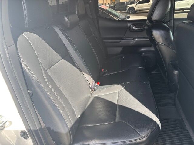 2023 Toyota Tacoma 4WD TRD Off Road Yuma AZ