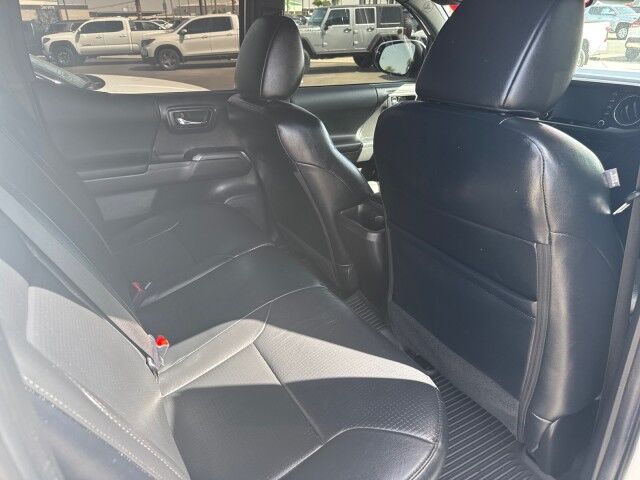 2023 Toyota Tacoma 4WD TRD Off Road Yuma AZ