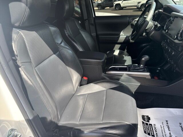 2023 Toyota Tacoma 4WD TRD Off Road Yuma AZ