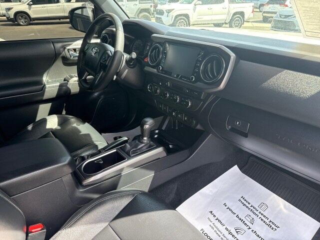 2023 Toyota Tacoma 4WD TRD Off Road Yuma AZ
