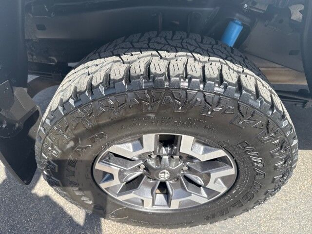 2023 Toyota Tacoma 4WD TRD Off Road Yuma AZ