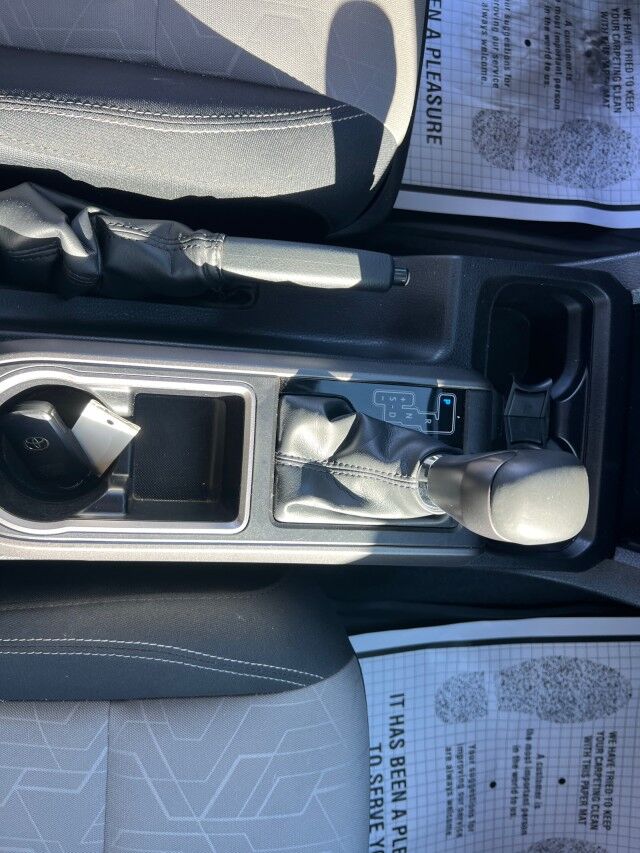 2023 Toyota Tacoma 4WD TRD Off Road Yuma AZ