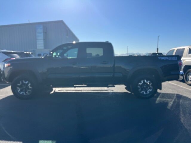 2023 Toyota Tacoma 4WD TRD Off Road Yuma AZ