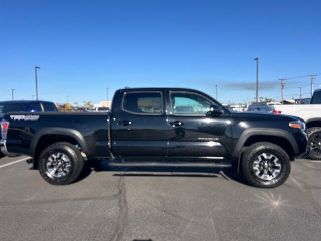 2023 Toyota Tacoma 4WD TRD Off Road Yuma AZ