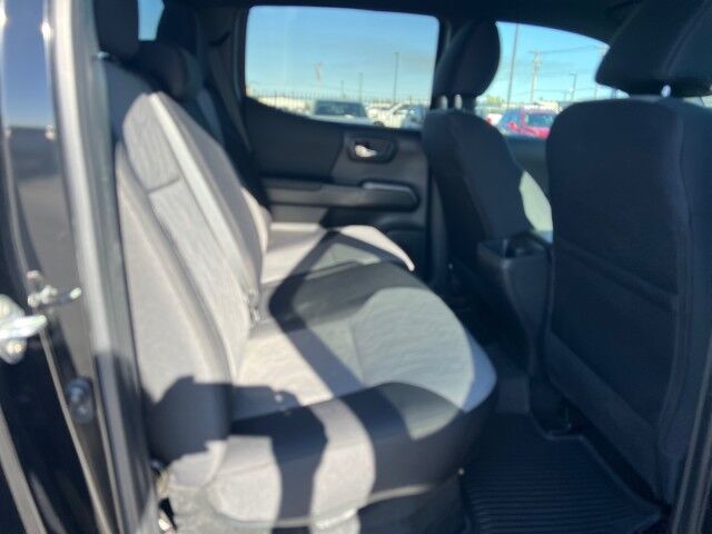 2023 Toyota Tacoma 4WD TRD Off Road Yuma AZ