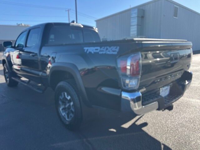 2023 Toyota Tacoma 4WD TRD Off Road Yuma AZ