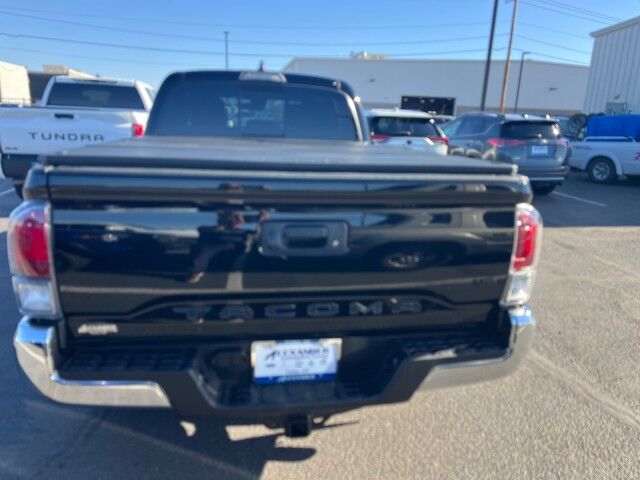 2023 Toyota Tacoma 4WD TRD Off Road Yuma AZ