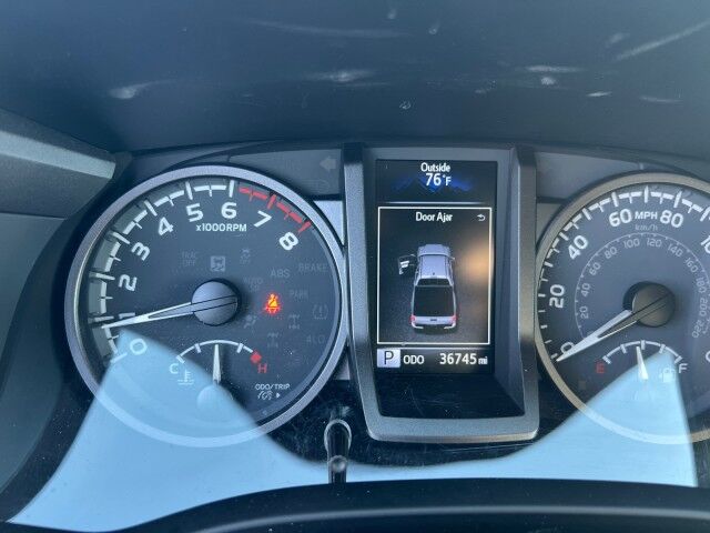 2023 Toyota Tacoma 4WD TRD Off Road Yuma AZ
