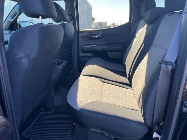 2023 Toyota Tacoma 4WD TRD Off Road Yuma AZ