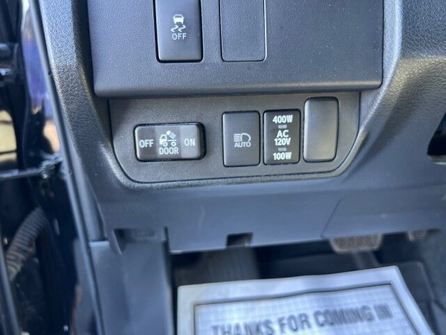 2023 Toyota Tacoma 4WD TRD Off Road Yuma AZ