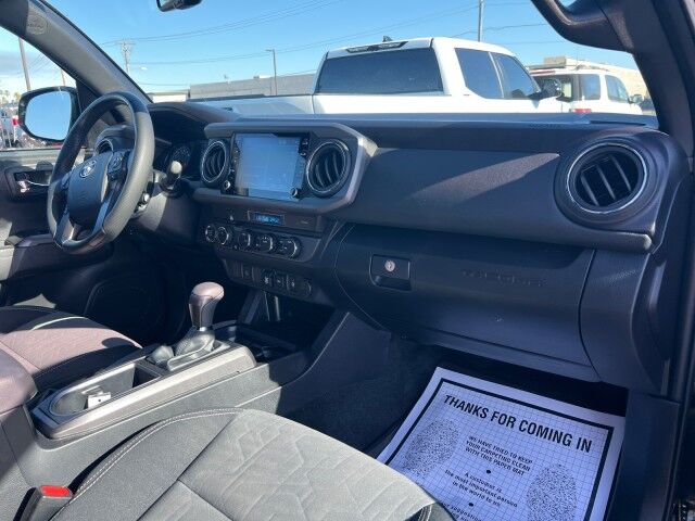 2023 Toyota Tacoma 4WD TRD Off Road Yuma AZ