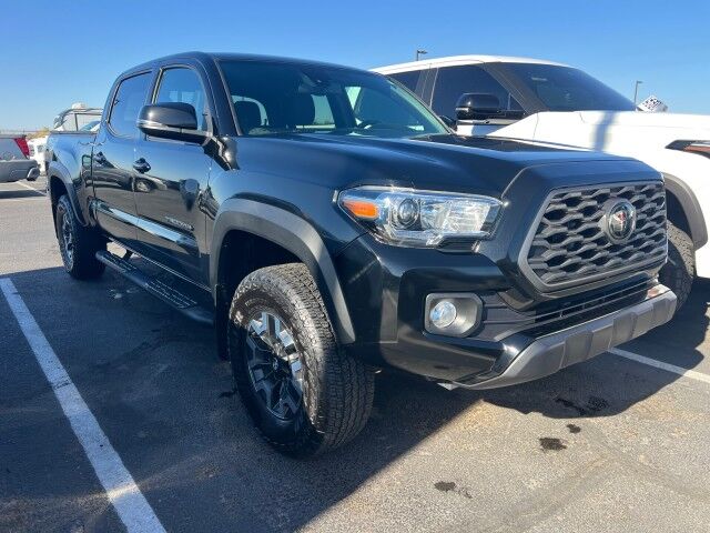 2023 Toyota Tacoma 4WD TRD Off Road Yuma AZ