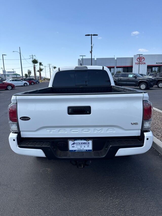 2023 Toyota Tacoma 4WD TRD Off Road Yuma AZ